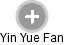 Yin Yue Fan - Vizualizace  propojení osoby a firem v obchodním rejstříku