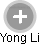 Yong L. - Vizualizace  propojení osoby a firem v obchodním rejstříku
