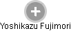  Yoshikazu F. - Vizualizace  propojení osoby a firem v obchodním rejstříku