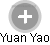 Yuan Yao - Vizualizace  propojení osoby a firem v obchodním rejstříku