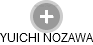 YUICHI NOZAWA - Vizualizace  propojení osoby a firem v obchodním rejstříku