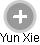 Yun Xie - Vizualizace  propojení osoby a firem v obchodním rejstříku