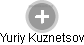  Yuriy K. - Vizualizace  propojení osoby a firem v obchodním rejstříku