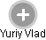 Yuriy Vlad - Vizualizace  propojení osoby a firem v obchodním rejstříku