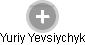 Yuriy Yevsiychyk - Vizualizace  propojení osoby a firem v obchodním rejstříku