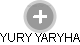 YURY YARYHA - Vizualizace  propojení osoby a firem v obchodním rejstříku