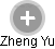 Zheng Yu - Vizualizace  propojení osoby a firem v obchodním rejstříku