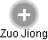  Zuo J. - Vizualizace  propojení osoby a firem v obchodním rejstříku