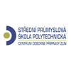Střední průmyslová škola polytechnická - Centrum odborné přípravy Zlín - logo