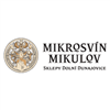 VINAŘSTVÍ MIKROSVÍN MIKULOV a.s. - logo