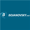 Bojanovsky Net s.r.o. - logo