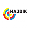 HAJDIK a.s. - logo