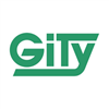 GiTy, a.s. - logo