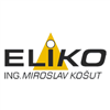 ELIKO CZ a.s. - logo