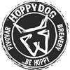 Pivovar HoppyDog s.r.o. - logo