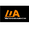Truhlářství Woodarch s.r.o. - logo