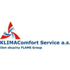KLIMAComfort Service a.s. - logo