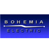 BOHEMIA ELECTRIC a.s. - logo