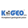 K-GEO s.r.o. - logo