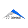 PP METALL s.r.o. - logo