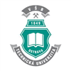 Vysoká škola báňská - Technická univerzita Ostrava - logo