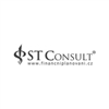 ST Consult, s.r.o. - logo