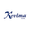 KOVIMA, s.r.o. - logo