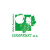 Vinofrukt, a.s. - logo