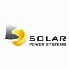 Solar Power Systems s.r.o. - logo