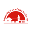 Stavebniny K, a.s. - logo