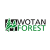 Wotan Forest, a.s. - logo