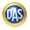 D.A.S. pojišťovna právní ochrany,a.s. - logo