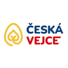 ČESKÁ VEJCE CZ, a.s. - logo