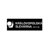 KRÁLOVOPOLSKÁ SLÉVÁRNA, s.r.o. - logo
