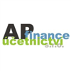 AP - účetnictví, finance s.r.o. - logo