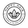 Happy hair, s.r.o. - logo