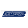 A-Z WELD, spol. s r.o. - logo