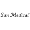 San Medical s.r.o. v likvidaci - logo