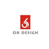 OK DESIGN, s.r.o. - logo