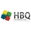 HBQ a.s. - logo