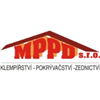 MPPD s.r.o. - logo