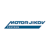 MOTOR JIKOV Fostron a.s. - logo