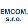 EMCOM, s.r.o. - logo