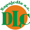 DLC Napajedla a.s. - logo