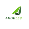ARBOLES, s.r.o. - logo