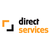 Direct-services s.r.o. - logo
