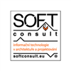 SOFTconsult, spol. s r.o. - logo