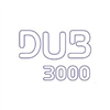 DUB 3000, a.s. - logo
