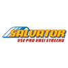 SALVATOR STŘECHY s.r.o. - logo