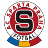AC Sparta Praha fotbal, a.s. - logo